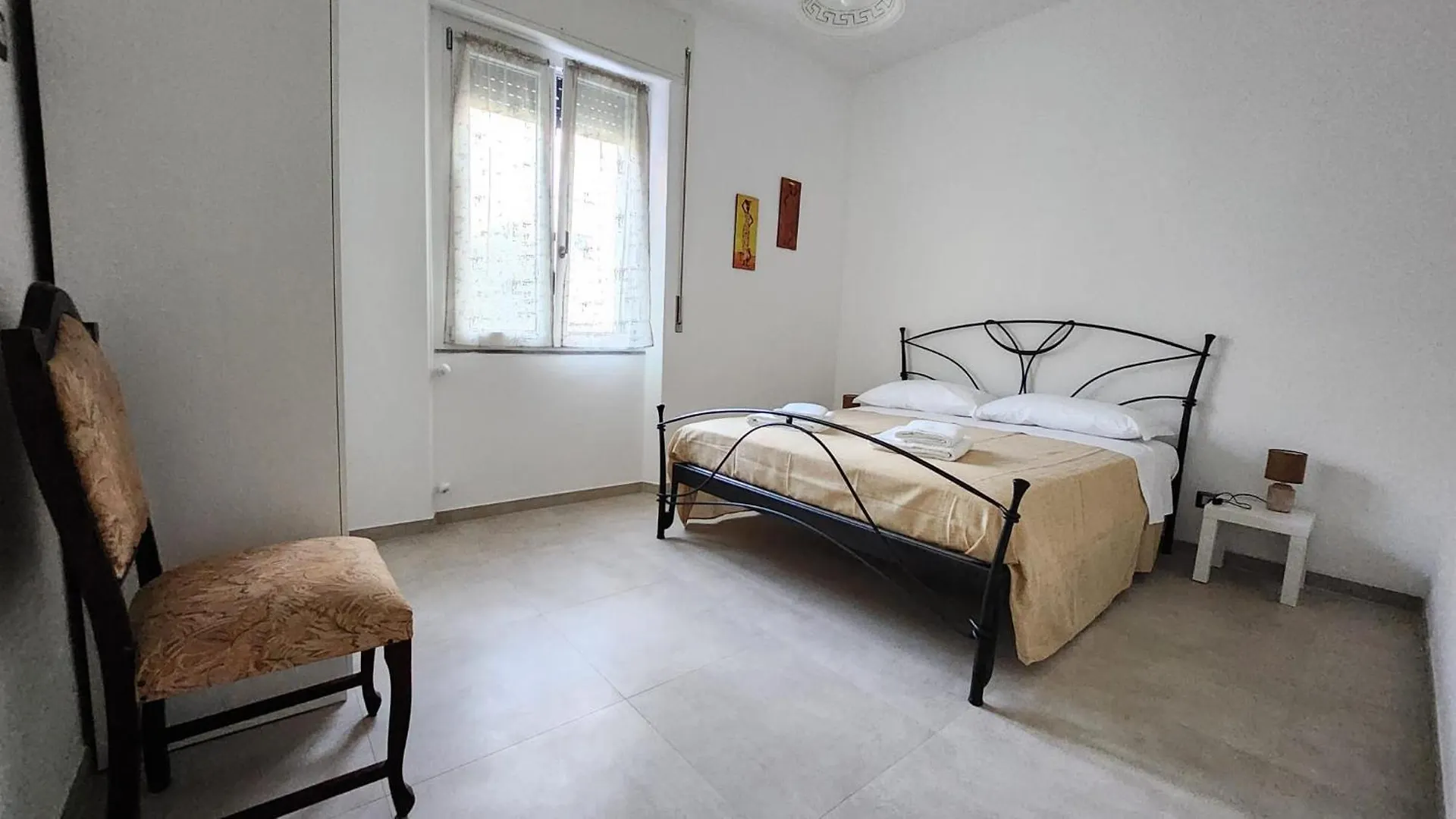 Casa Vacanza Piramidea, Torre Di Pisa Apartment 0*,