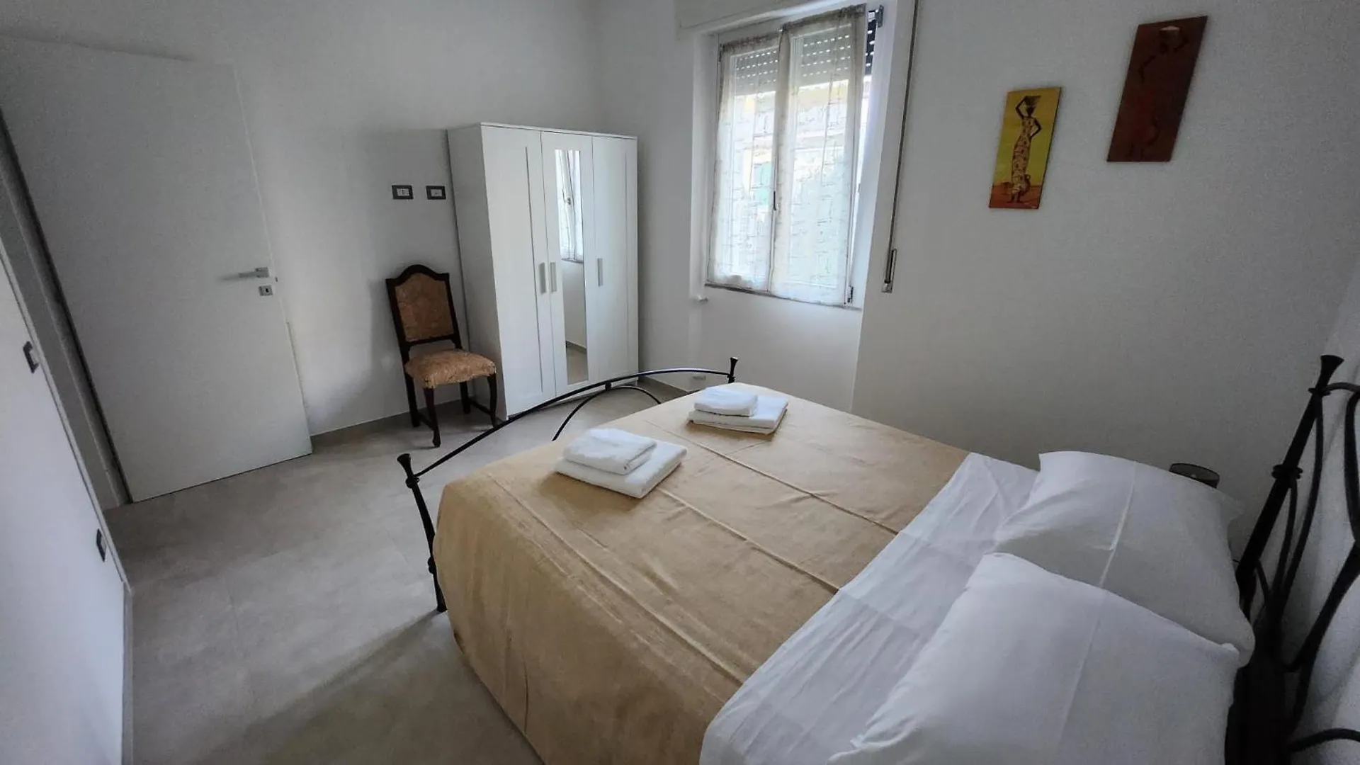 Casa Vacanza Piramidea, Torre Di Pisa Apartment 0*,