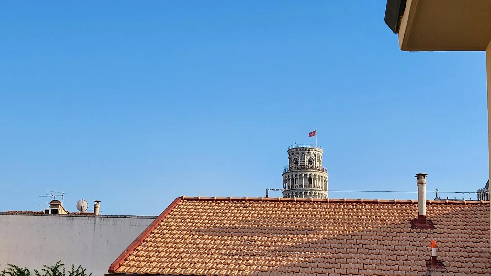 Casa Vacanza Piramidea, Torre Di Pisa Apartment Italy