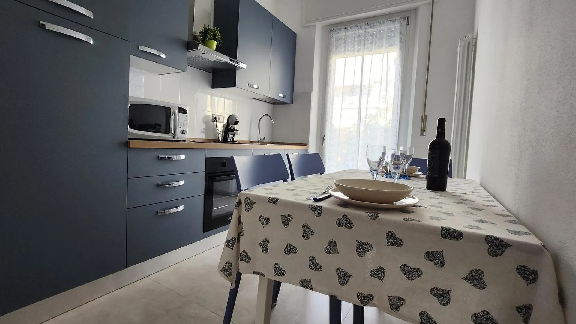 Casa Vacanza Piramidea, Torre Di Pisa Apartment