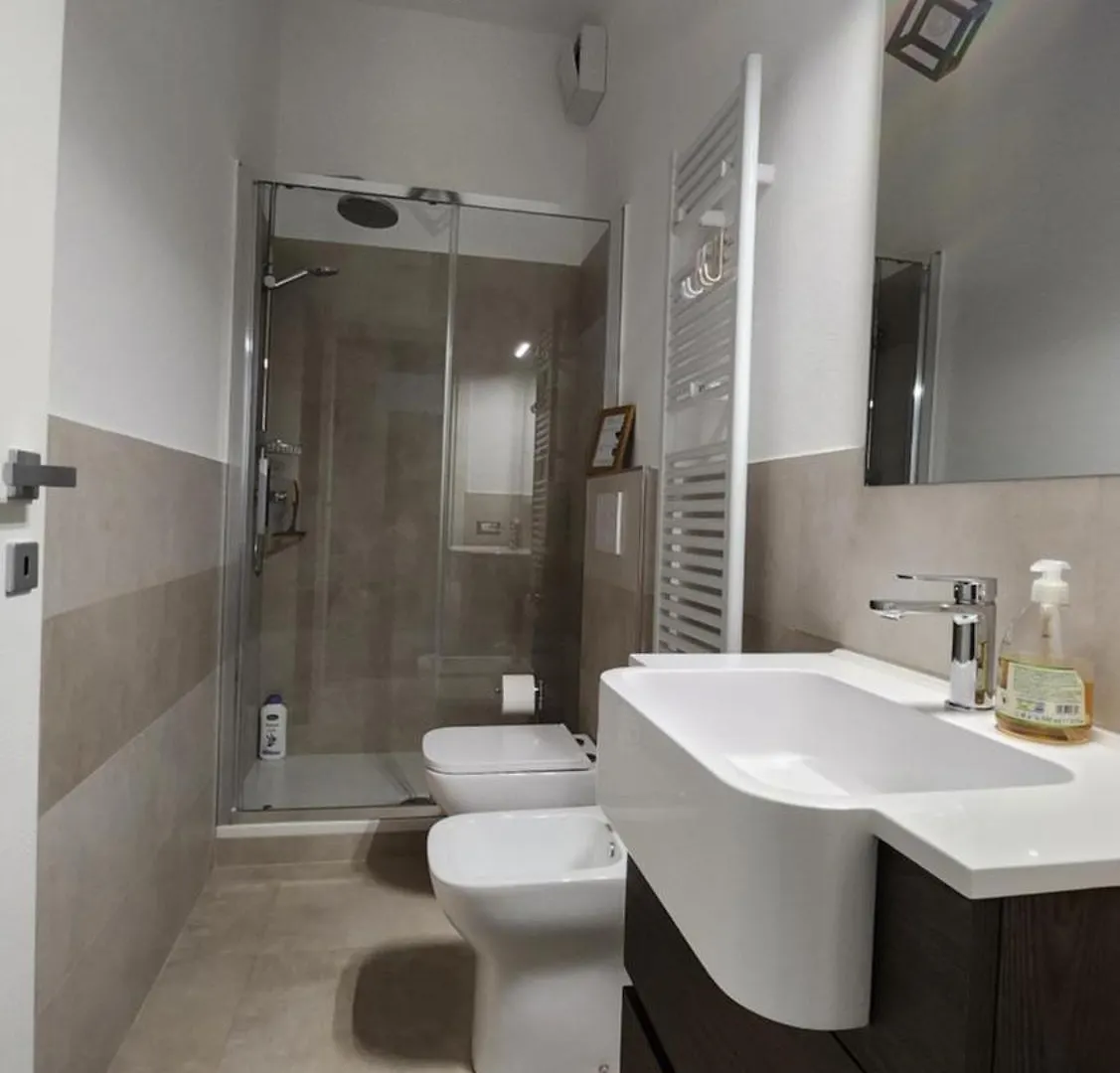 Casa Vacanza Piramidea, Torre Di Pisa Apartment