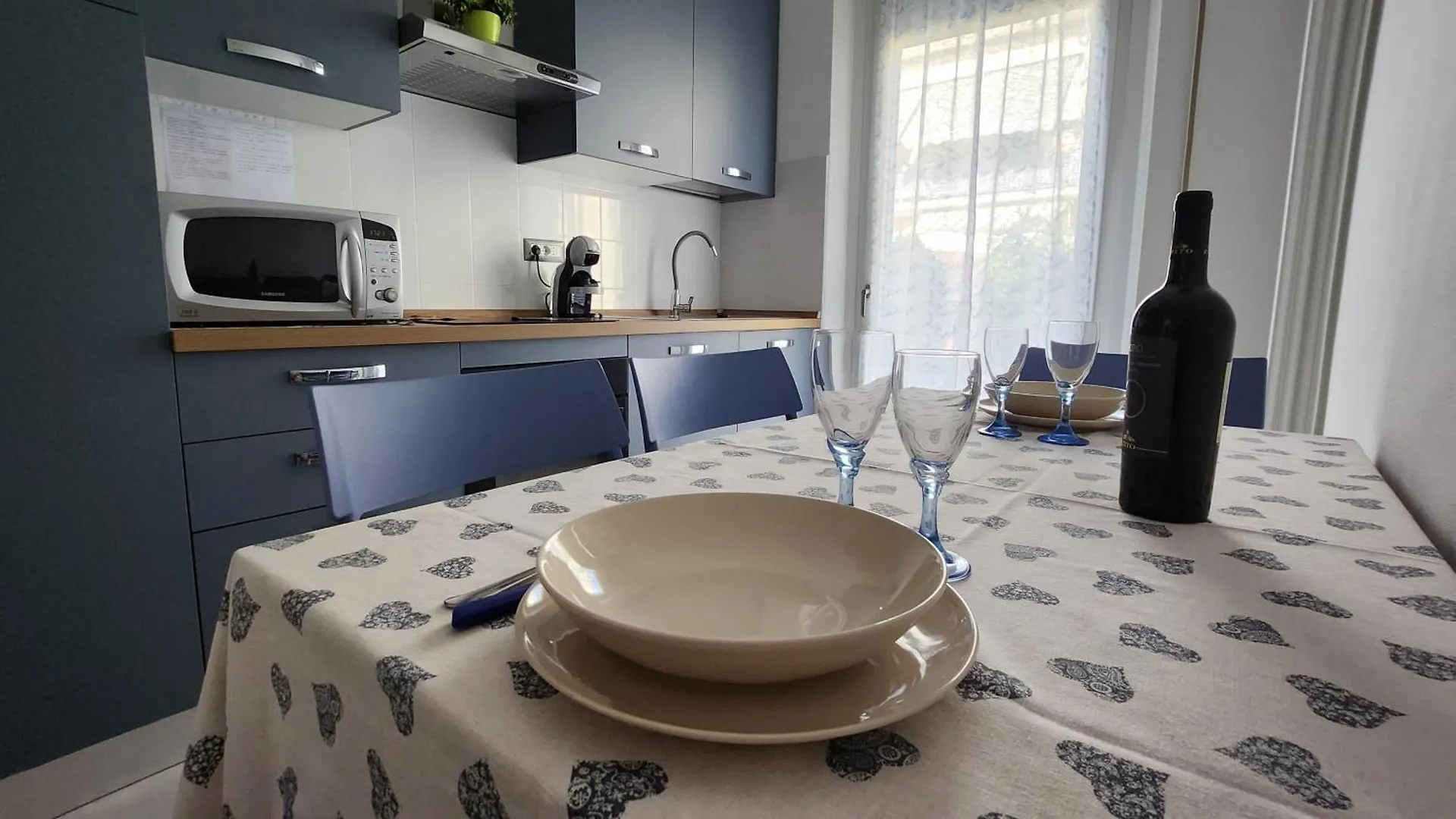 Casa Vacanza Piramidea, Torre Di Pisa Apartment