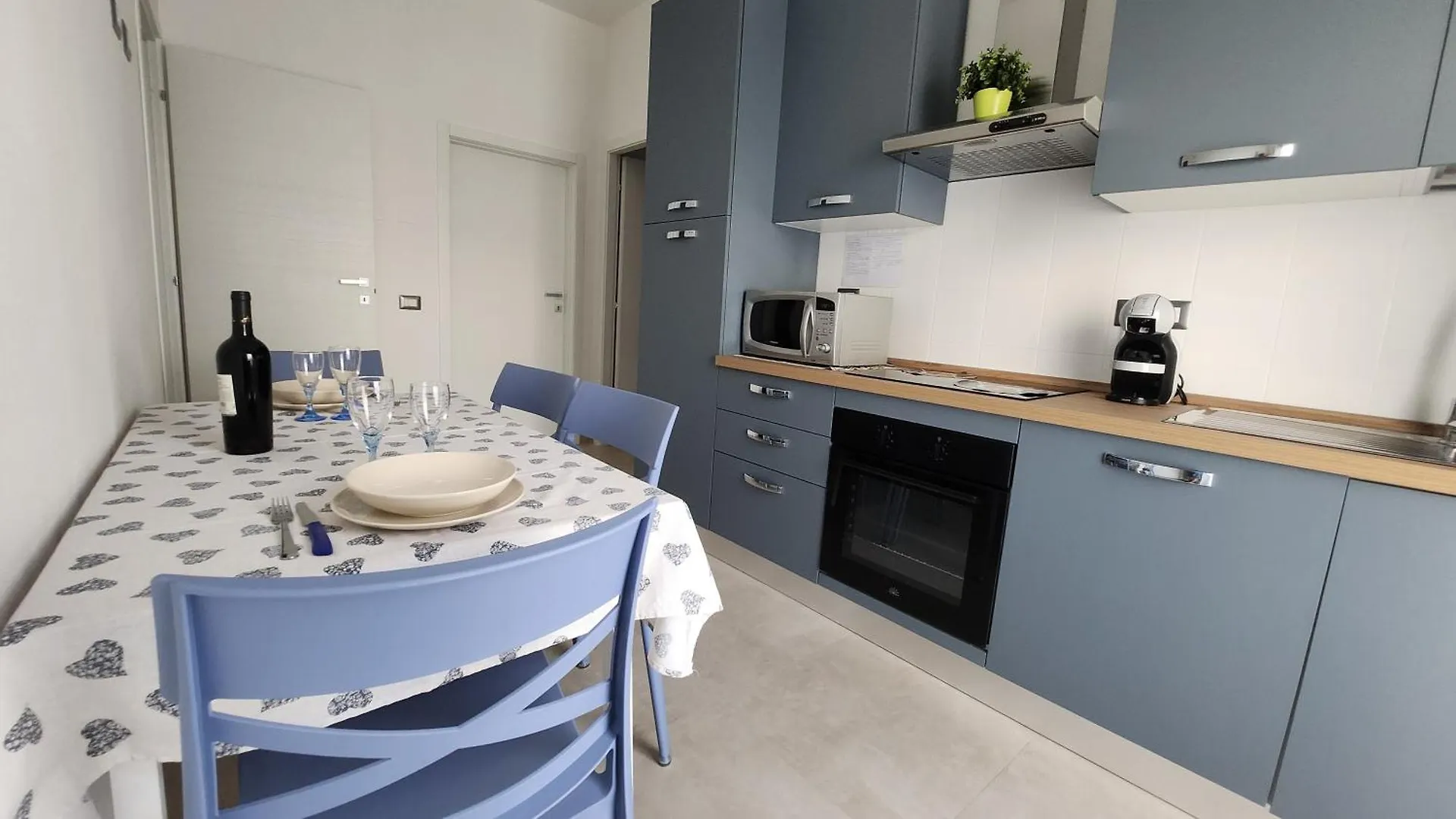 Casa Vacanza Piramidea, Torre Di Pisa Apartment