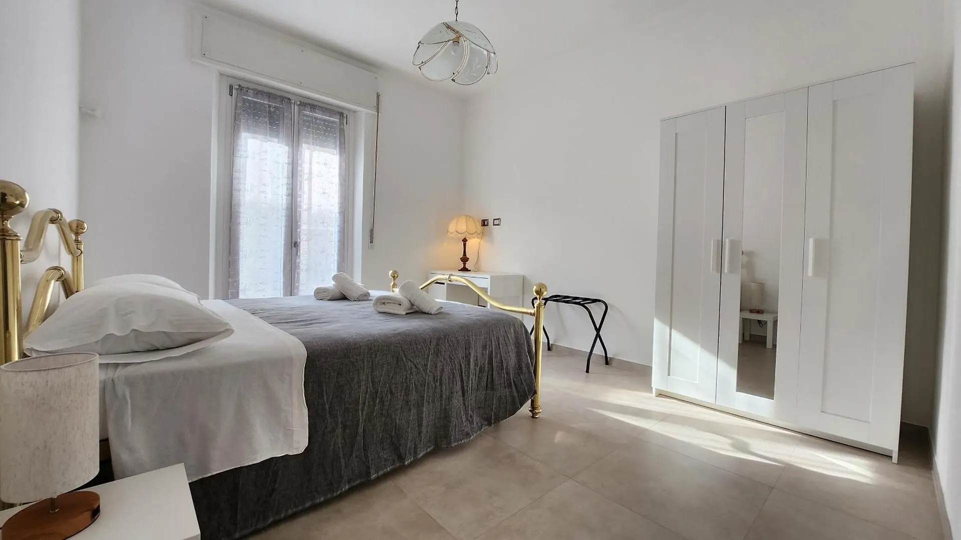 Casa Vacanza Piramidea, Torre Di Pisa Apartment