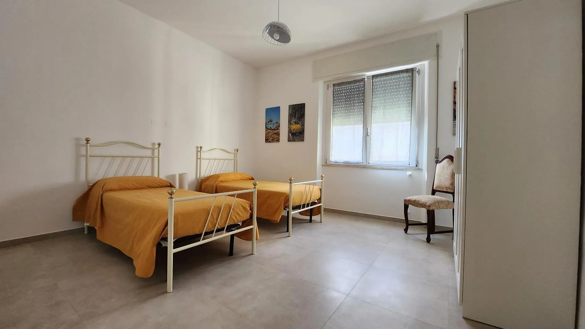 Casa Vacanza Piramidea, Torre Di Pisa Apartment