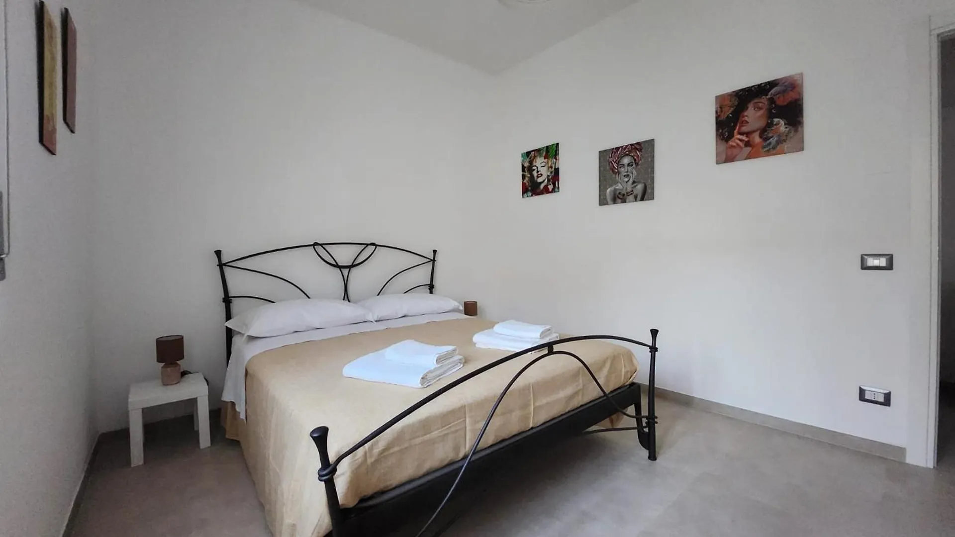 Casa Vacanza Piramidea, Torre Di Pisa Apartment