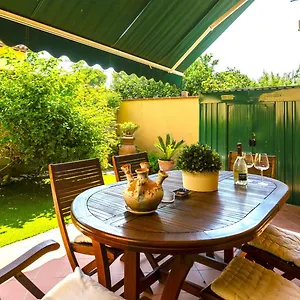  Appartamento Hostly-la Casa Di Marta-two Steps From The Tower