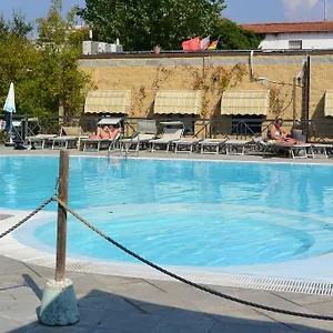 3* Kemping Village Torre Pendente