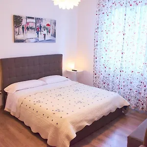 3* Vendégház La Candelaria