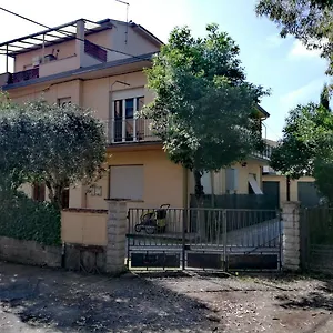  Гостевой дом Il Merlo