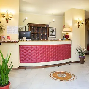 3* Szálloda Alessandro Della Spina