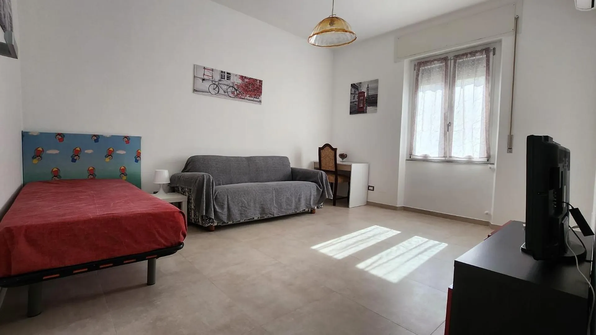 Casa Vacanza Piramidea, Torre Di Pisa Apartment 0*,  Italy