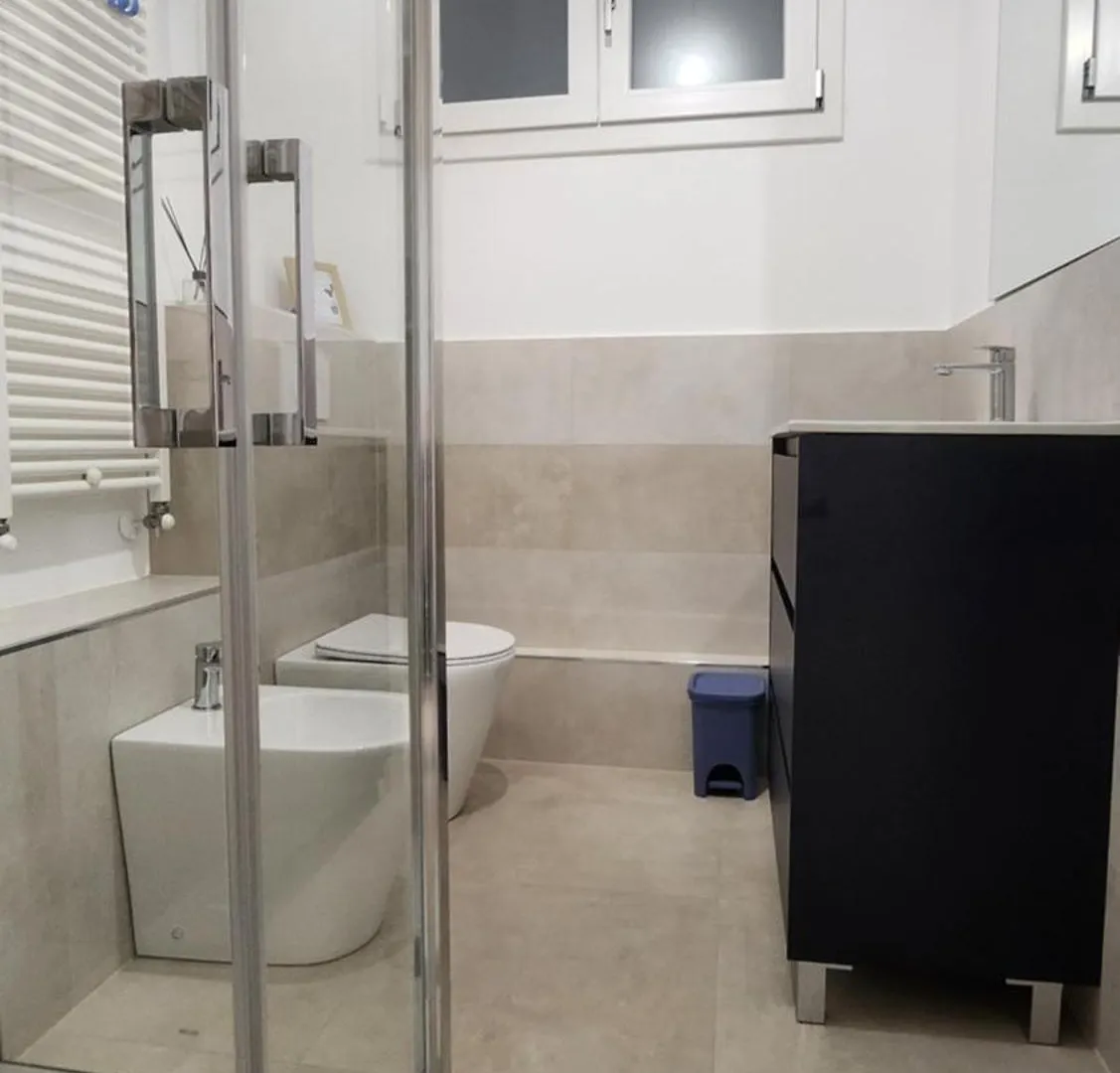 Casa Vacanza Piramidea, Torre Di Pisa Apartment Italy