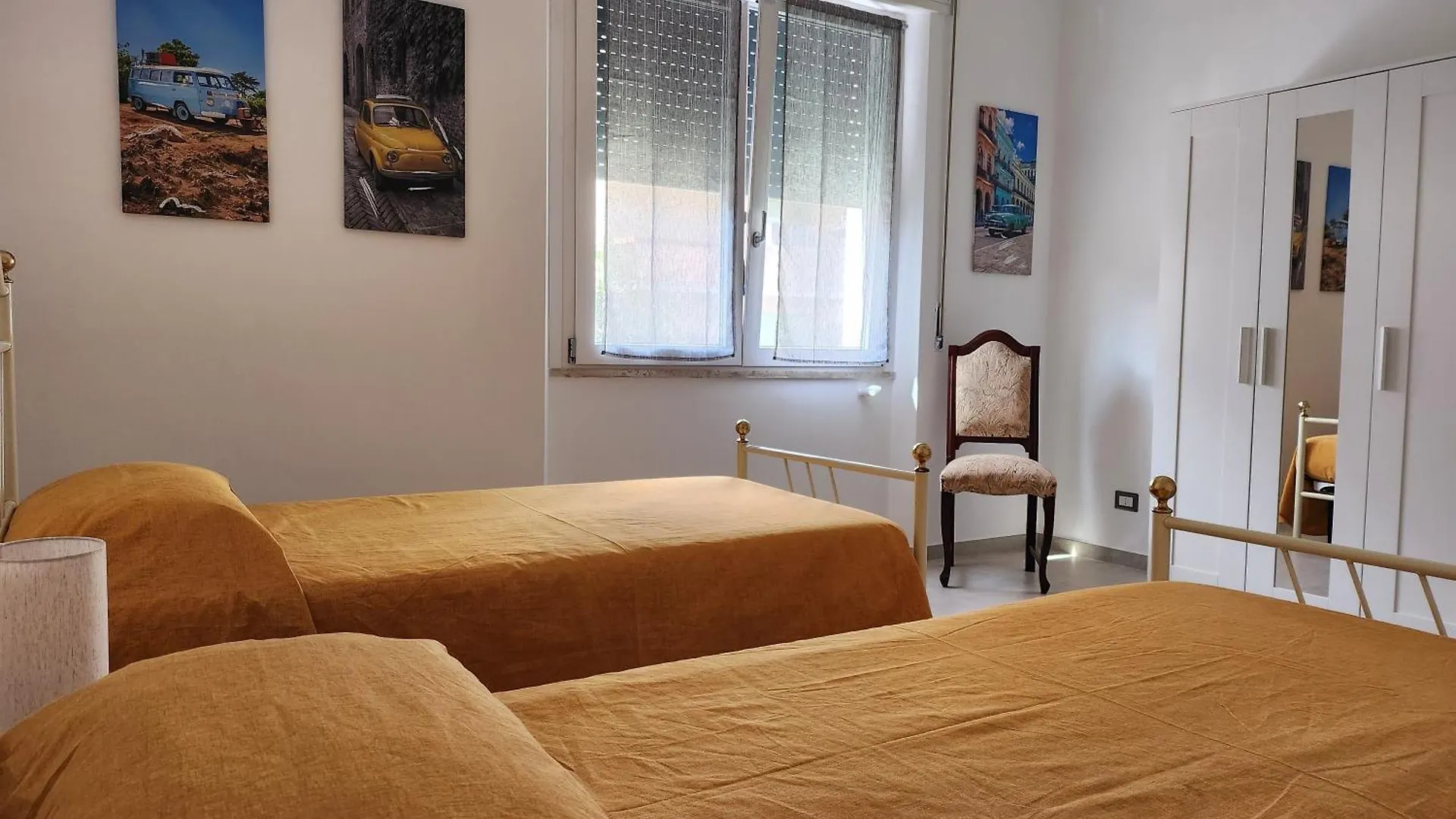 Casa Vacanza Piramidea, Torre Di Pisa Apartment Italy